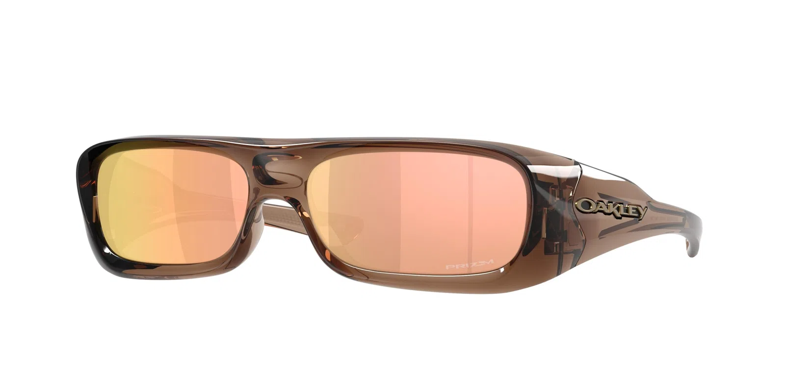 Oakley Permian 9520 Sunglasses - view 3